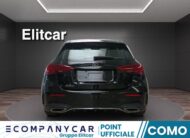 Mercedes-Benz A 180 Automatic AMG Line Advanced Plus