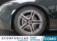 Mercedes-Benz A 180 Automatic AMG Line Advanced Plus