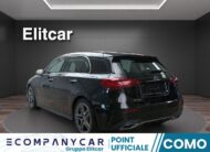 Mercedes-Benz A 180 Automatic AMG Line Advanced Plus