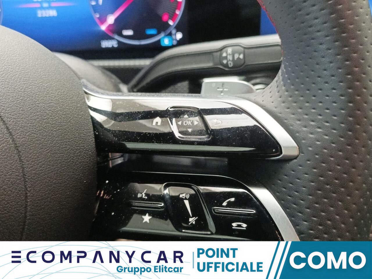 Mercedes-Benz A 180 Automatic AMG Line Advanced Plus