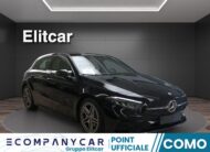 Mercedes-Benz A 180 Automatic AMG Line Advanced Plus