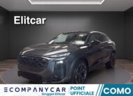 Audi Q3 SPB 35 TFSI S-Line