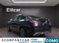 Mercedes-Benz GLC 200 4Matic Mild hybrid Coupé AMG Line Advanced