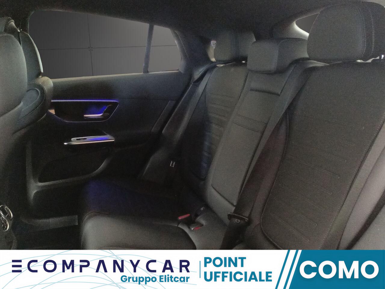 Mercedes-Benz GLC 200 4Matic Mild hybrid Coupé AMG Line Advanced