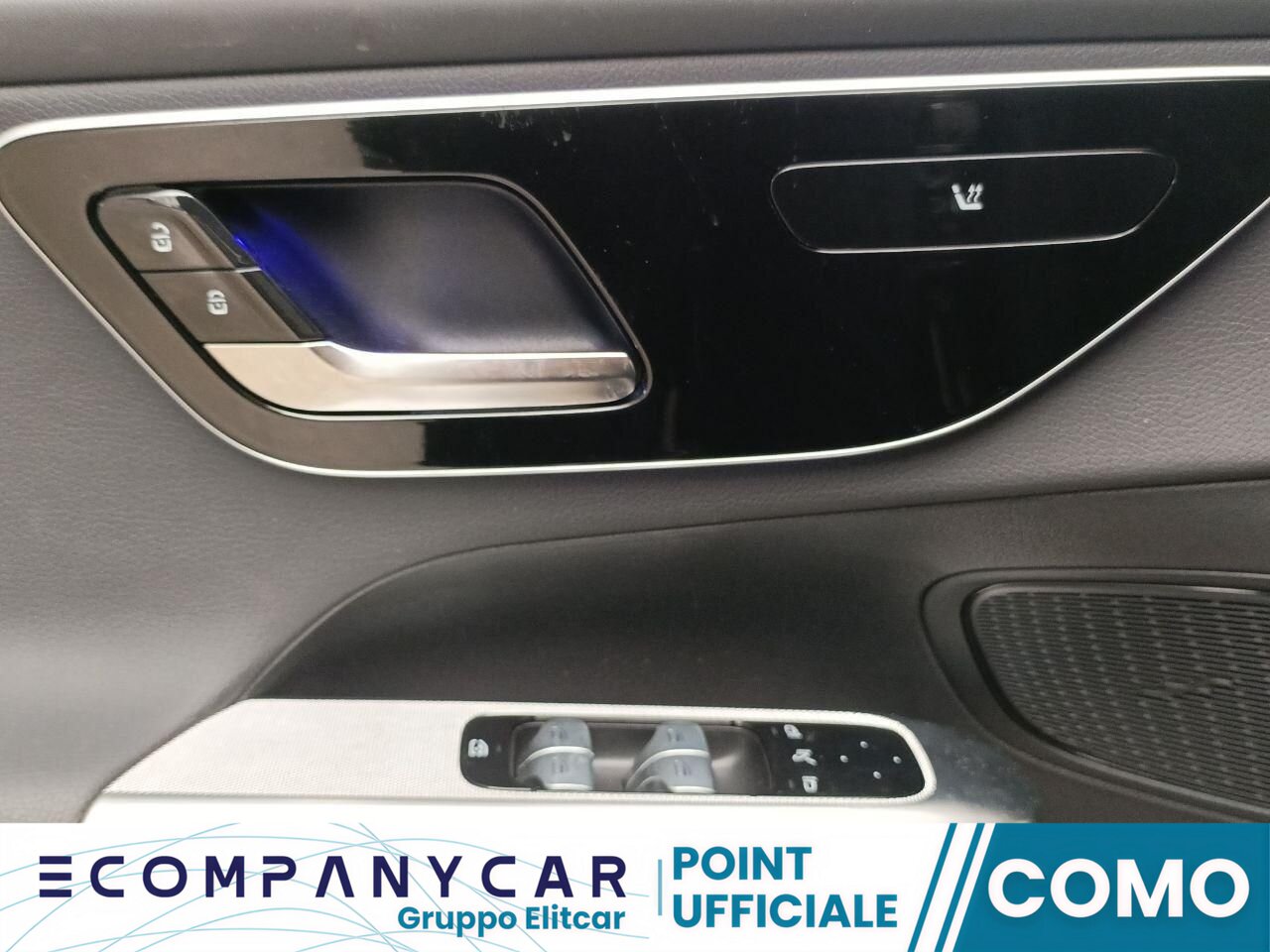 Mercedes-Benz GLC 200 4Matic Mild hybrid Coupé AMG Line Advanced