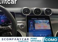 Mercedes-Benz GLC 200 4Matic Mild hybrid Coupé AMG Line Advanced