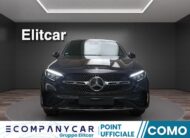 Mercedes-Benz GLC 200 4Matic Mild hybrid Coupé AMG Line Advanced