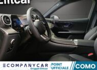 Mercedes-Benz GLC 200 4Matic Mild hybrid Coupé AMG Line Advanced
