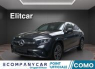 Mercedes-Benz GLC 200 4Matic Mild hybrid Coupé AMG Line Advanced