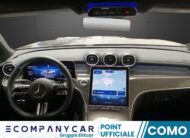 Mercedes-Benz GLC 200 4Matic Mild hybrid Coupé AMG Line Advanced