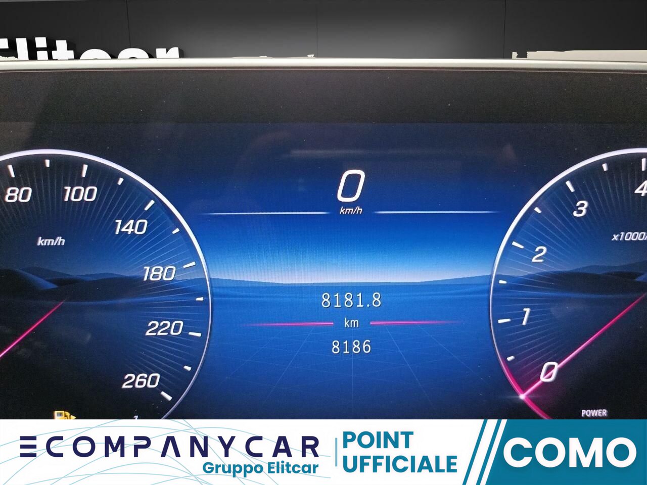 Mercedes-Benz GLC 200 4Matic Mild hybrid Coupé AMG Line Advanced