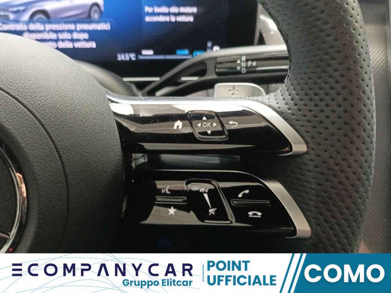 Mercedes-Benz GLC 200 4Matic Mild hybrid Coupé AMG Line Advanced