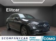 Mercedes-Benz GLC 200 4Matic Mild hybrid Coupé AMG Line Advanced
