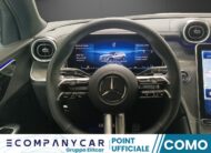 Mercedes-Benz GLC 200 4Matic Mild hybrid Coupé AMG Line Advanced