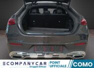Mercedes-Benz GLC 200 4Matic Mild hybrid Coupé AMG Line Advanced