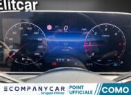 Mercedes-Benz C 200 d Mild hybrid S.W. Advanced