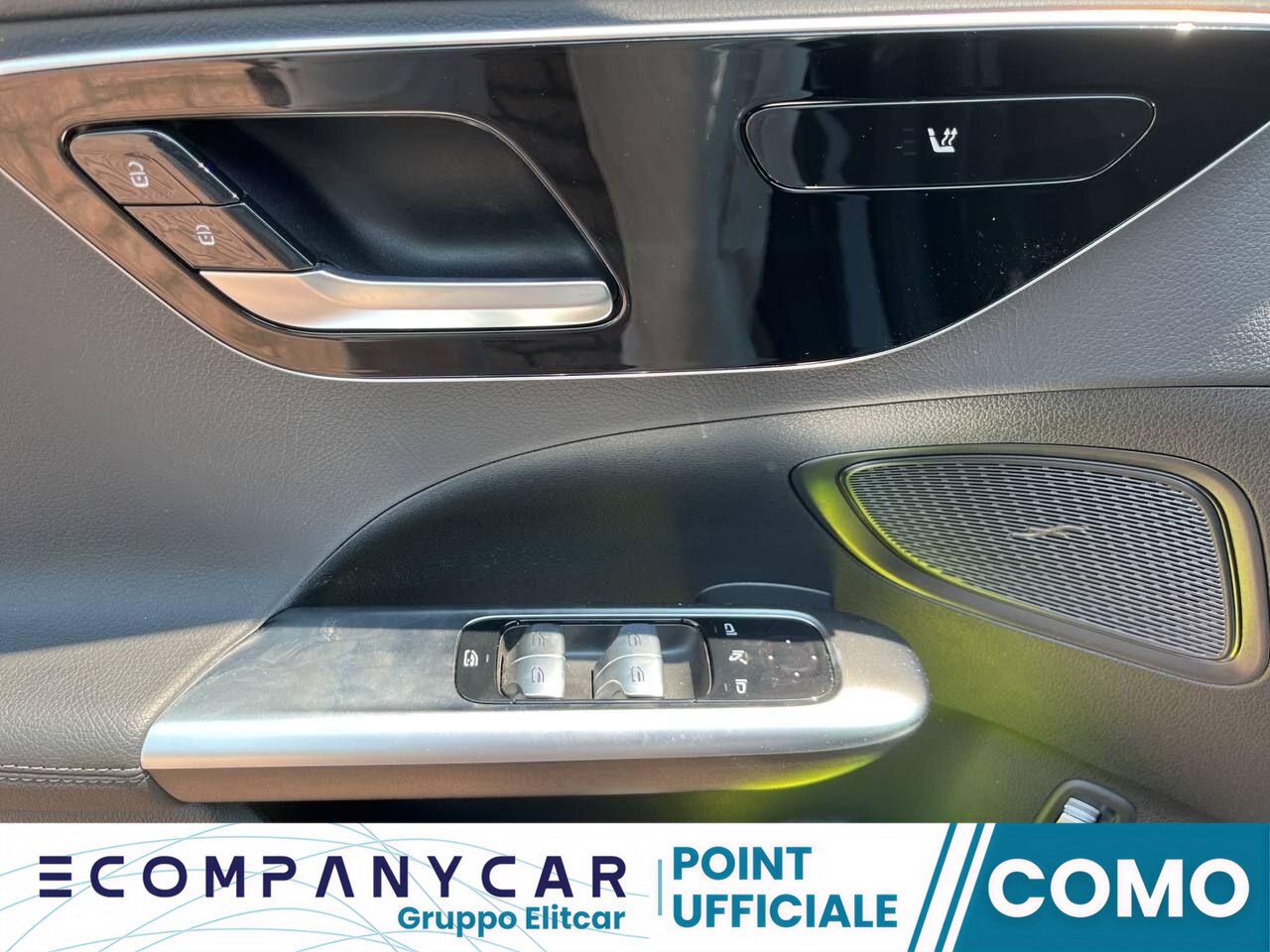 Mercedes-Benz C 200 d Mild hybrid S.W. Advanced
