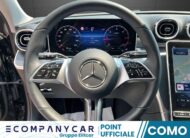 Mercedes-Benz C 200 d Mild hybrid S.W. Advanced