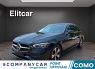 Mercedes-Benz C 200 d Mild hybrid S.W. Advanced