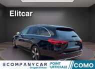 Mercedes-Benz C 200 d Mild hybrid S.W. Advanced