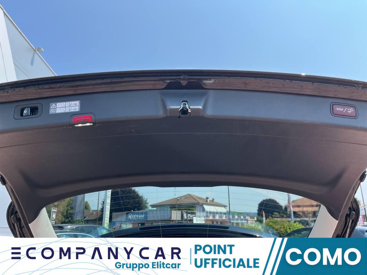 Mercedes-Benz C 200 d Mild hybrid S.W. Advanced