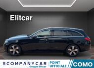 Mercedes-Benz C 200 d Mild hybrid S.W. Advanced