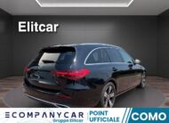 Mercedes-Benz C 200 d Mild hybrid S.W. Advanced