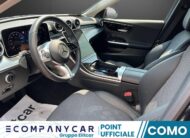 Mercedes-Benz C 200 d Mild hybrid S.W. Advanced