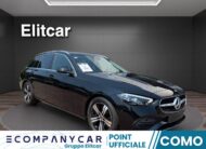 Mercedes-Benz C 200 d Mild hybrid S.W. Advanced