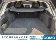 Mercedes-Benz C 200 d Mild hybrid S.W. Advanced