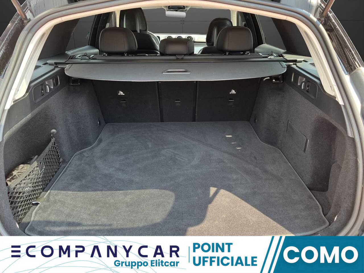Mercedes-Benz C 200 d Mild hybrid S.W. Advanced