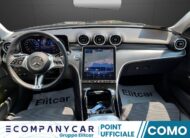Mercedes-Benz C 200 d Mild hybrid S.W. Advanced