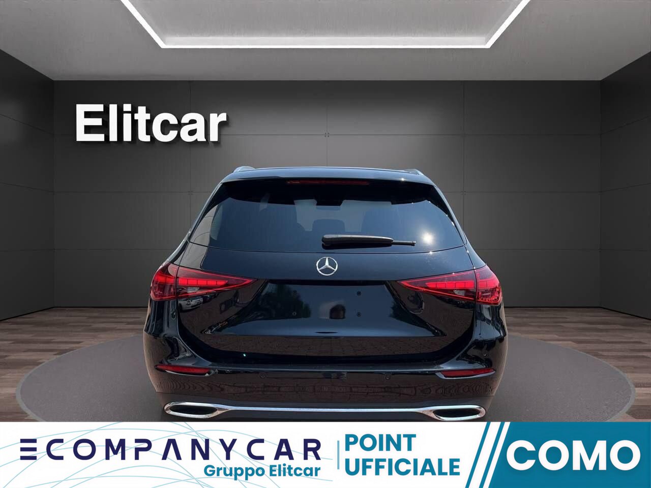 Mercedes-Benz C 200 d Mild hybrid S.W. Advanced
