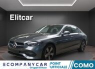 Mercedes-Benz C 200 d Mild hybrid Advanced