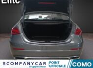 Mercedes-Benz C 200 d Mild hybrid Advanced