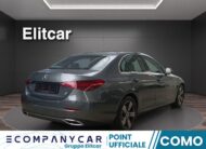 Mercedes-Benz C 200 d Mild hybrid Advanced
