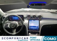 Mercedes-Benz C 200 d Mild hybrid Advanced