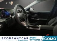 Mercedes-Benz C 200 d Mild hybrid Advanced