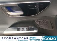 Mercedes-Benz C 200 d Mild hybrid Advanced