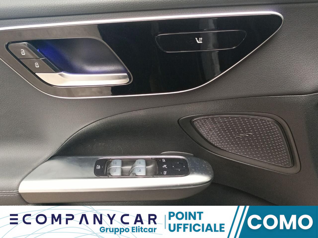 Mercedes-Benz C 200 d Mild hybrid Advanced