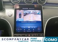 Mercedes-Benz C 200 d Mild hybrid Advanced