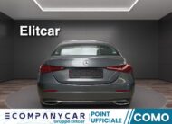 Mercedes-Benz C 200 d Mild hybrid Advanced