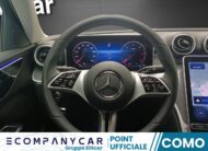 Mercedes-Benz C 200 d Mild hybrid Advanced