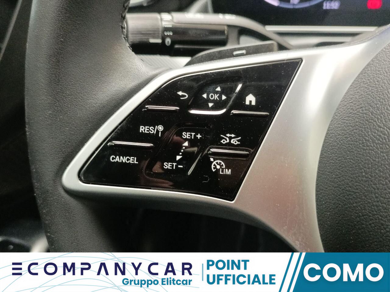 Mercedes-Benz C 200 d Mild hybrid Advanced