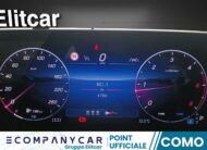 Mercedes-Benz C 200 d Mild hybrid Advanced