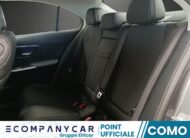 Mercedes-Benz C 200 d Mild hybrid Advanced