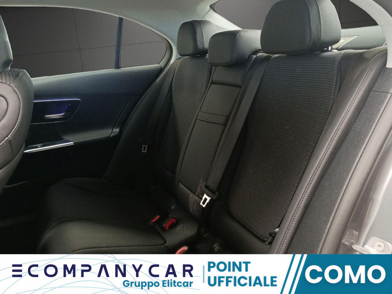 Mercedes-Benz C 200 d Mild hybrid Advanced