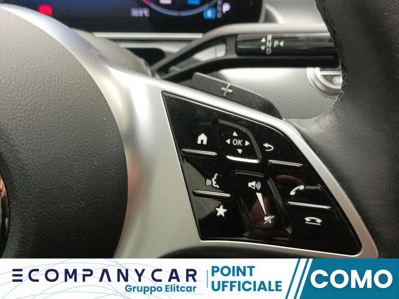 Mercedes-Benz C 200 d Mild hybrid Advanced
