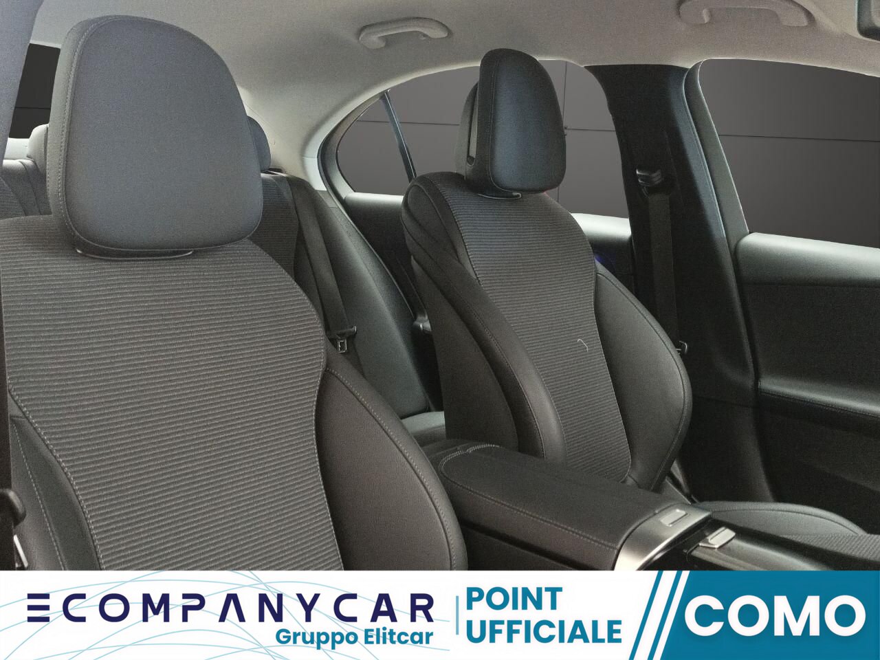 Mercedes-Benz C 200 d Mild hybrid Advanced