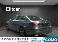 Mercedes-Benz C 200 d Mild hybrid Advanced